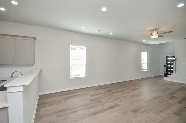 $3,300 | 21207 Speckled Trout Lane, Cypress, TX 77433