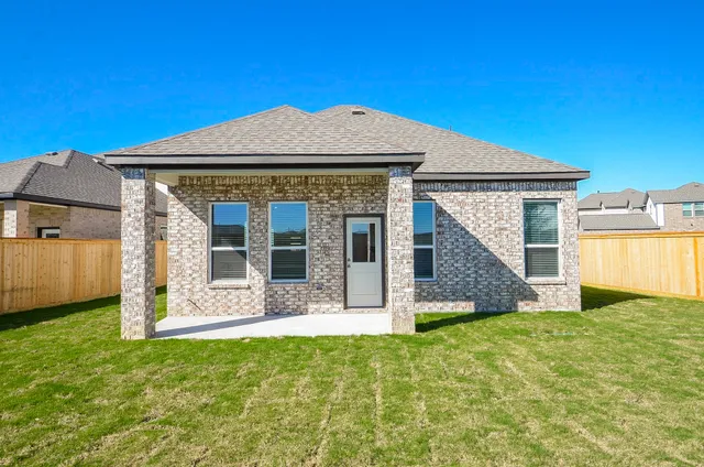 $3,300 | 21207 Speckled Trout Lane, Cypress, TX 77433