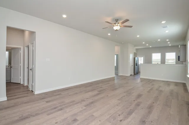 $3,300 | 21207 Speckled Trout Lane, Cypress, TX 77433