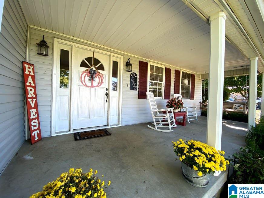 3738 Alexandria Wellington Road Wellington, AL 36279 - Photo 2 of 21