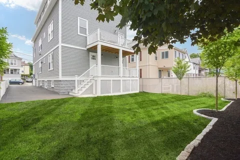 $1,399,900 | 57 Garrison Avenue, Unit 2A, Somerville, MA 02144