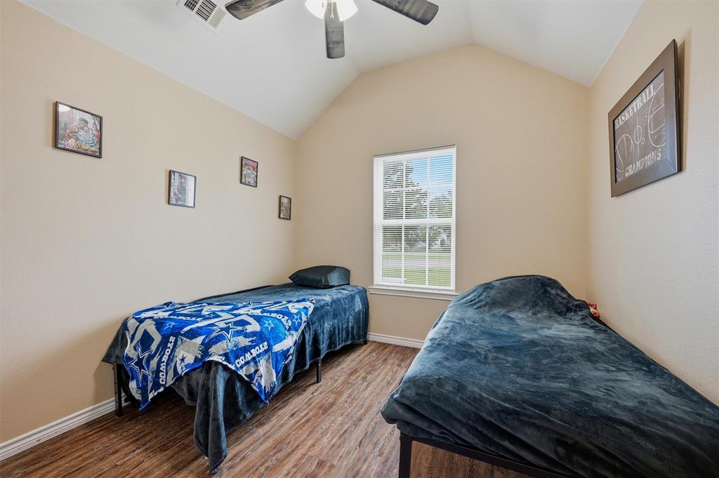 508 Simpson Drive Sherman, TX 75092 - Photo 21 of 28