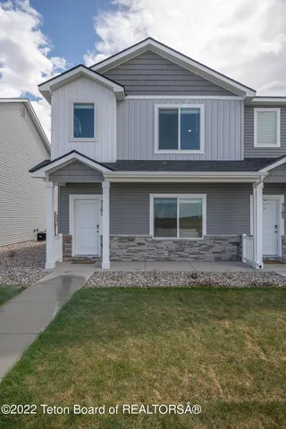 $310,000 | 651 South 2400 West, Unit 5101, Rexburg, ID 83440