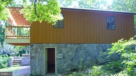 1688 Keyes Ferry Road Charles Town, WV 25414 - Photo 15 of 18 Exterior (General)