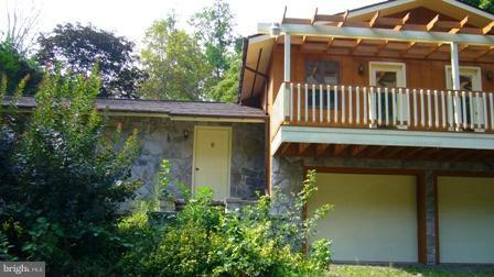 1688 Keyes Ferry Road Charles Town, WV 25414 - Photo 4 of 18 Exterior (Front)
