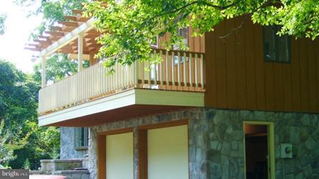 1688 Keyes Ferry Road Charles Town, WV 25414 - Photo 7 of 18 Exterior (General)