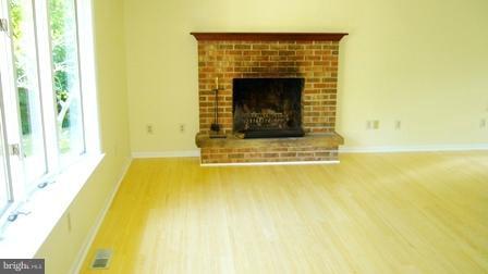 1688 Keyes Ferry Road Charles Town, WV 25414 - Photo 8 of 18 Interior (General)
