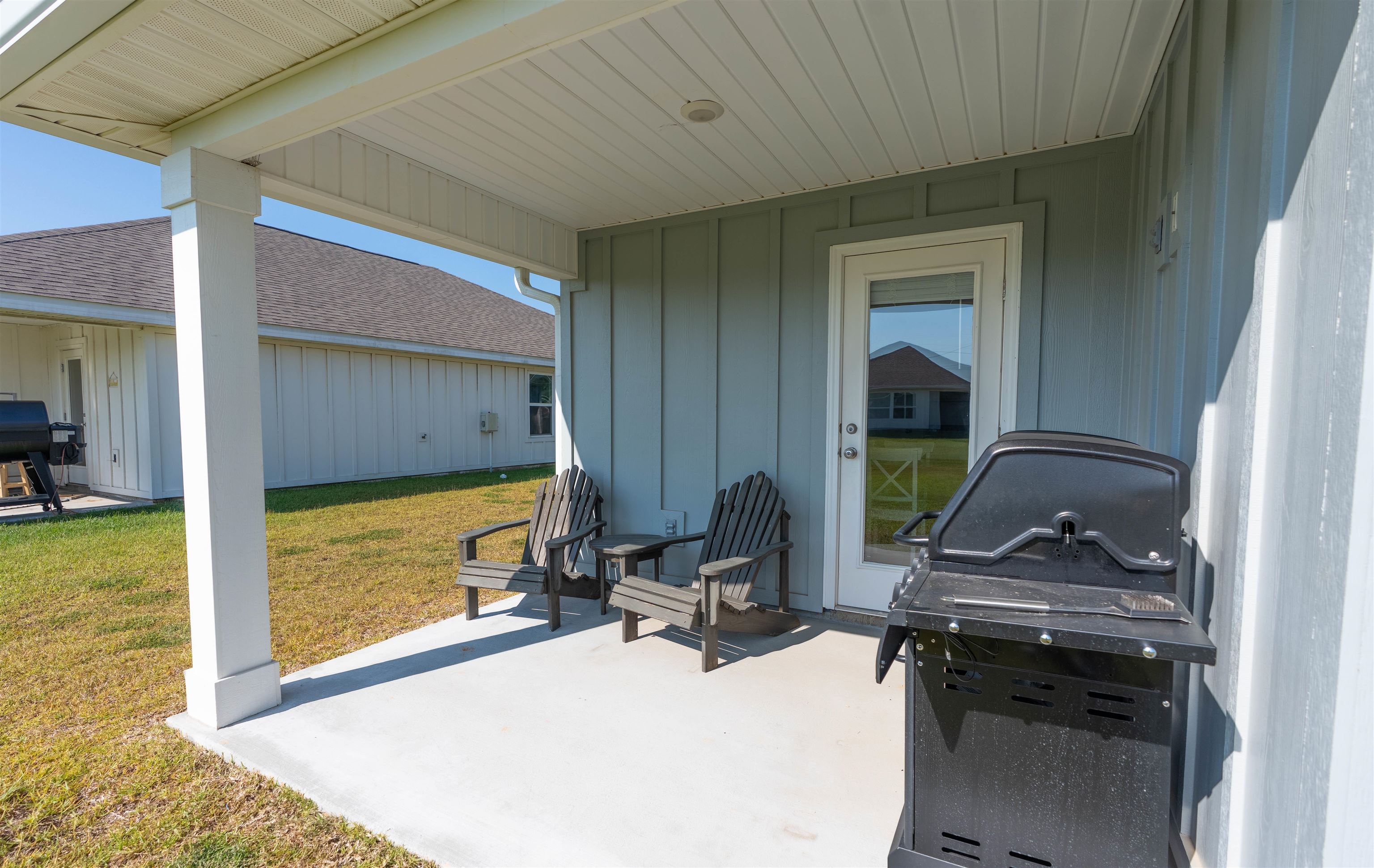 15030 Forsythia Loop Silverhill, AL 36576 - Photo 29 of 33 Patio