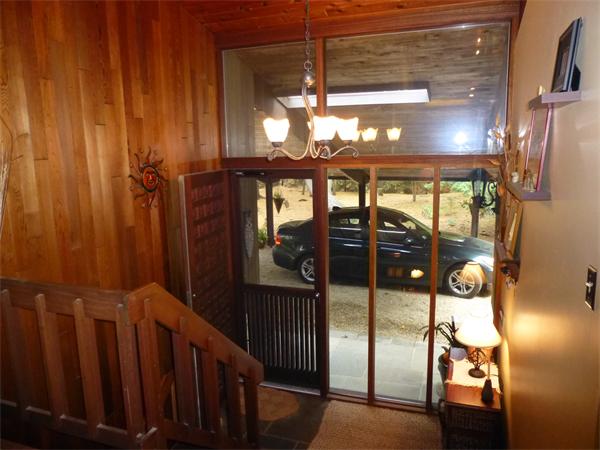 25 Belvedere Road Boxford, MA 01921 - Photo 3 of 16 a view of a entryway door