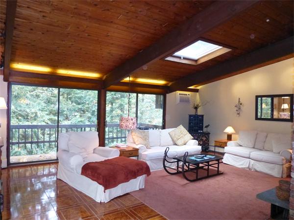 25 Belvedere Road Boxford, MA 01921 - Photo 7 of 16 a living room with furniture and a large window