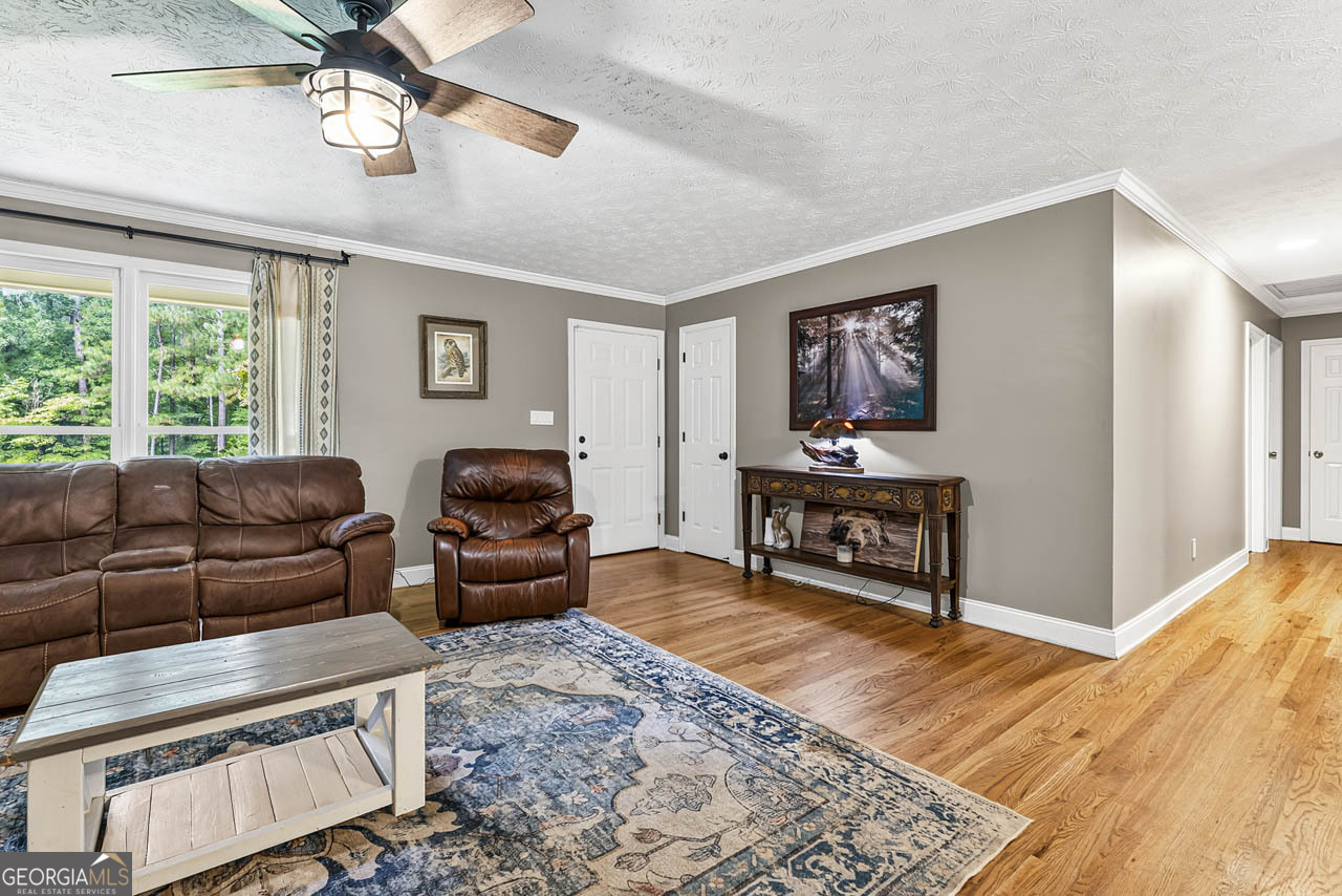 281 Turner Road McDonough, GA 30252 - Photo 9 of 43