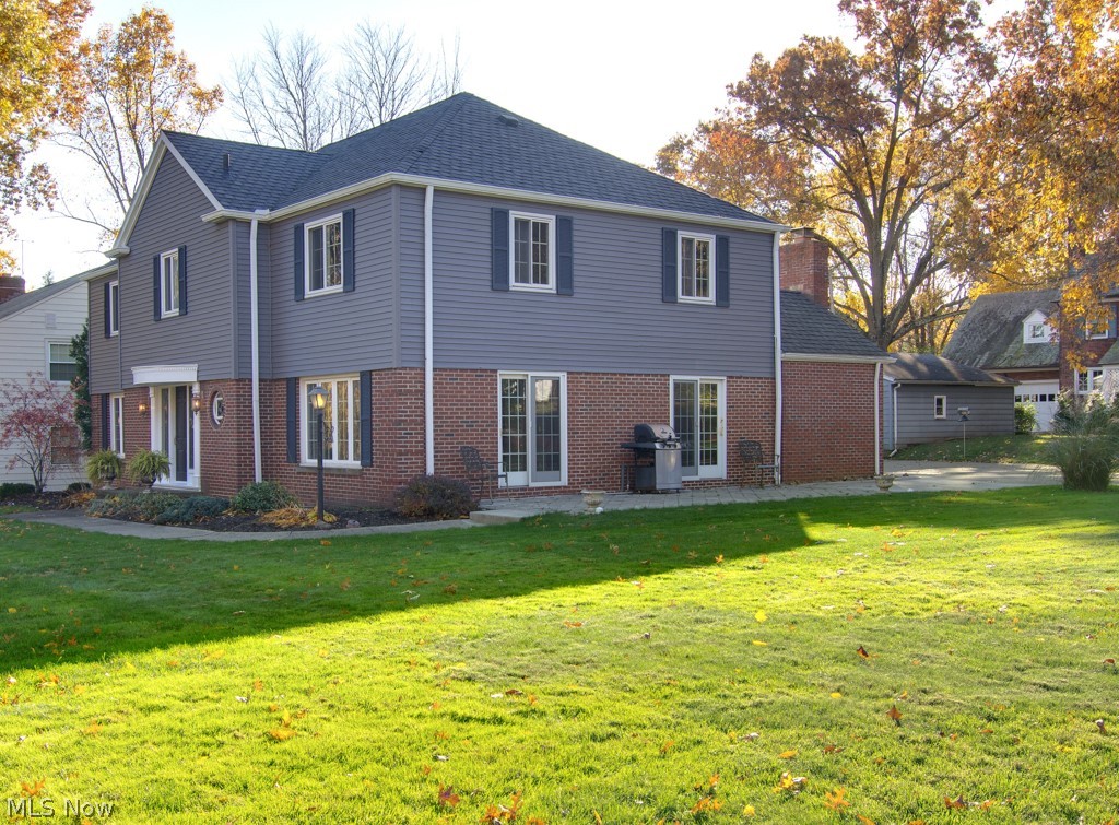 2428 Covington Road Akron, OH 44313 - Photo 25 of 27
