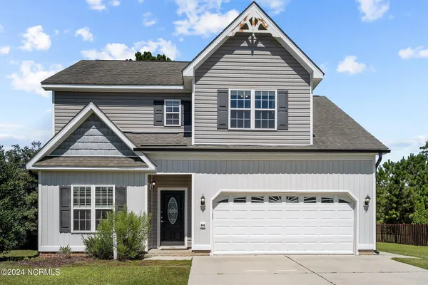 $1,850 | 210 Wedgefield Circle, Maple Hill, NC 28454