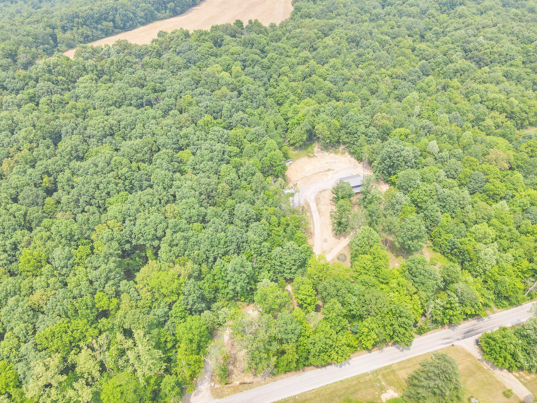 3997 Clines Chapel Road Waverly, OH 45690 - Photo 33 of 40 34-web-or-mls-DJI_0761