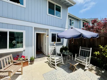 $1,199,000 | 355 Cannon Green Drive, Unit F, Goleta, CA 93117
