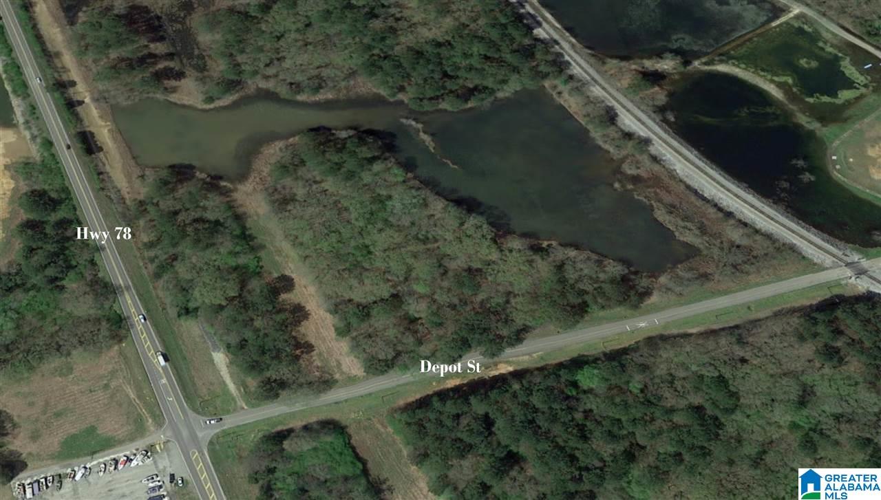 78 Highway Riverside, AL 35135 - Photo 1 of 23
