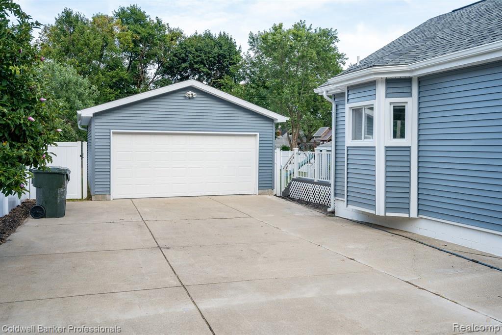 3075 Avalon Road Rochester, MI 48309 - Photo 27 of 33