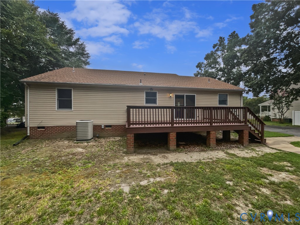 7512 Woods Ridge Trace Prince George, VA 23875 - Photo 8 of 18 Gallery Image 8