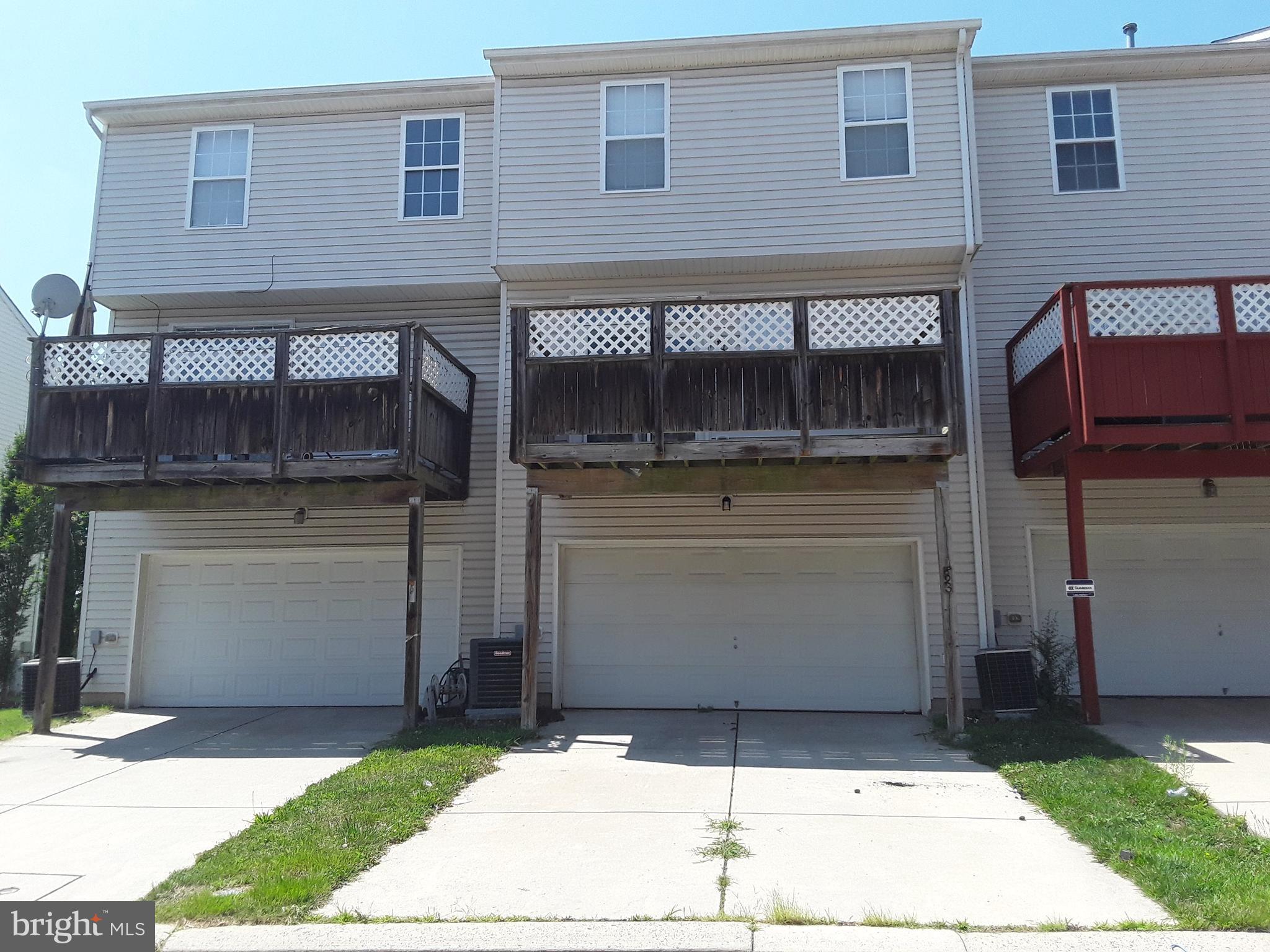 893 Middle River Road Baltimore, MD 21220 - Photo 17 of 23