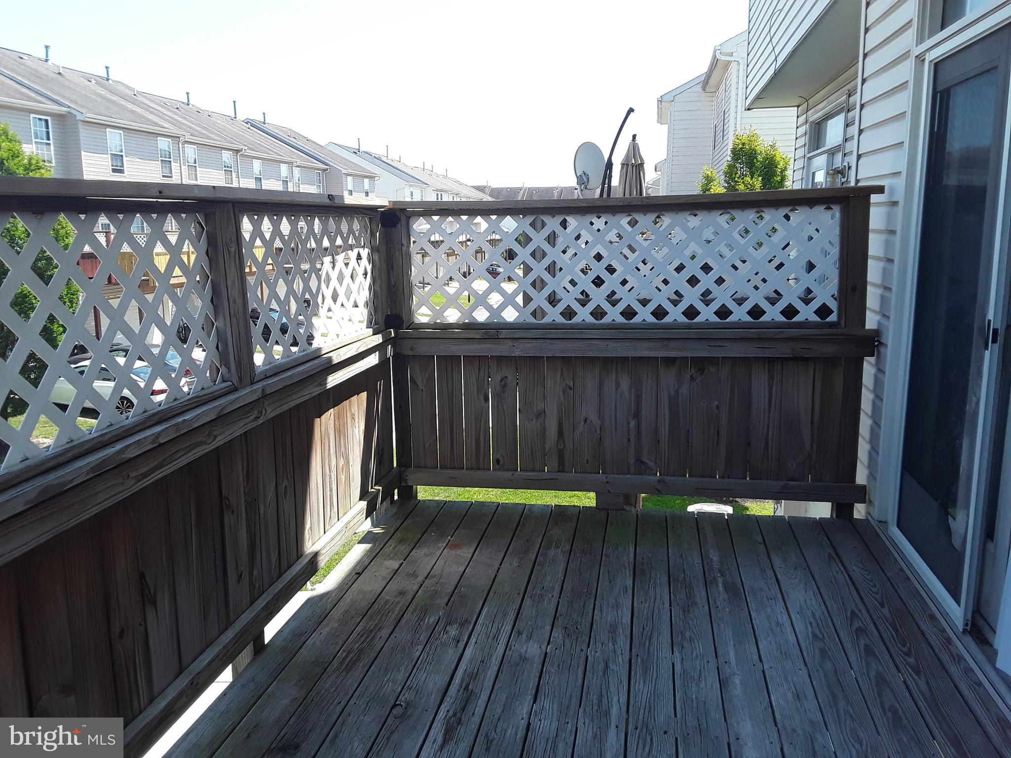 893 Middle River Road Baltimore, MD 21220 - Photo 18 of 23