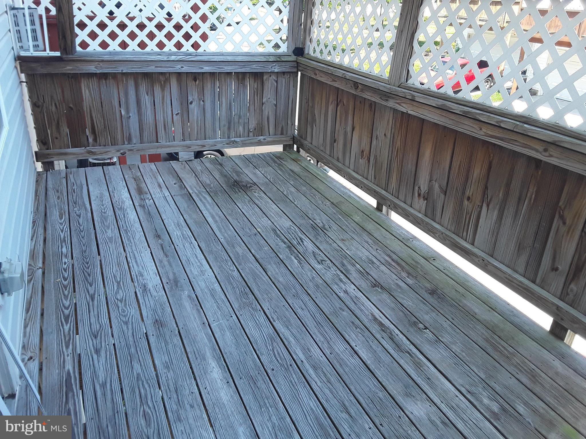 893 Middle River Road Baltimore, MD 21220 - Photo 19 of 23