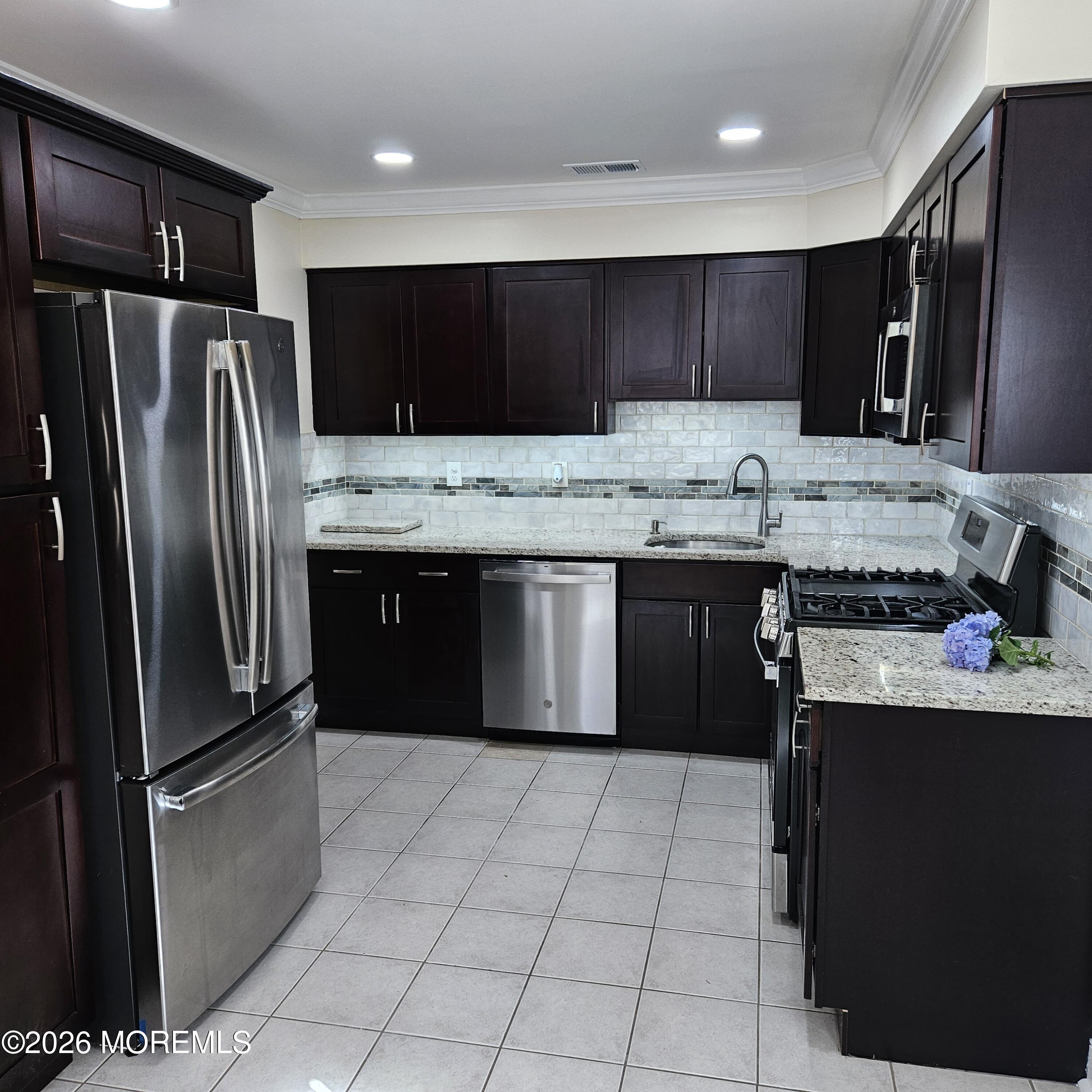 3 Millay Court Freehold, NJ 07728 - Photo 8 of 36 kitchen