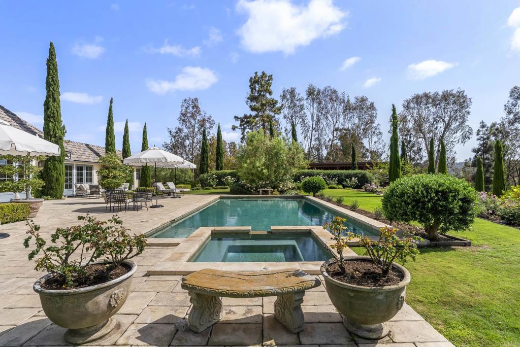 16560 El Camino Real Rancho Santa Fe, CA 92067 - Photo 1 of 25