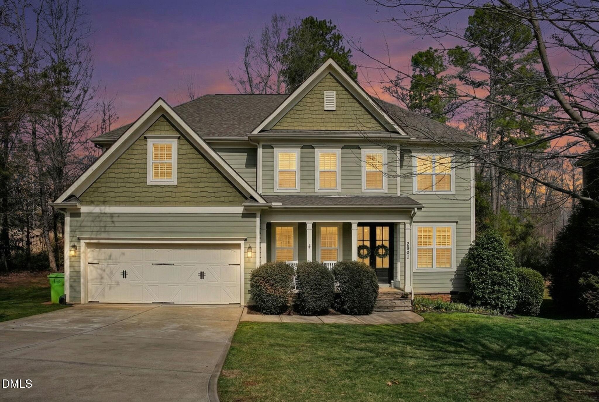 2901 Elmfield Street Raleigh, NC 27614 - Photo 1 of 73 2-web-or-mls-2901 Elmfield St 87