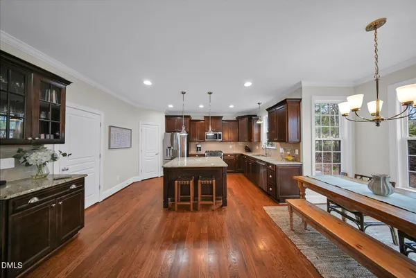 $845,000 | 2901 Elmfield Street, Raleigh, NC 27614