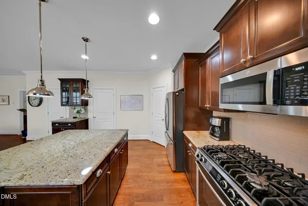 $845,000 | 2901 Elmfield Street, Raleigh, NC 27614