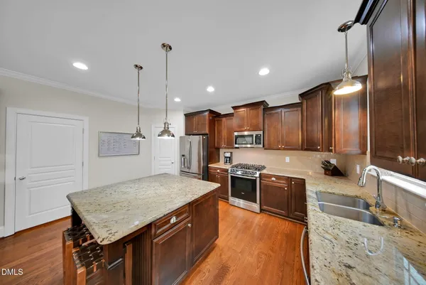 $845,000 | 2901 Elmfield Street, Raleigh, NC 27614