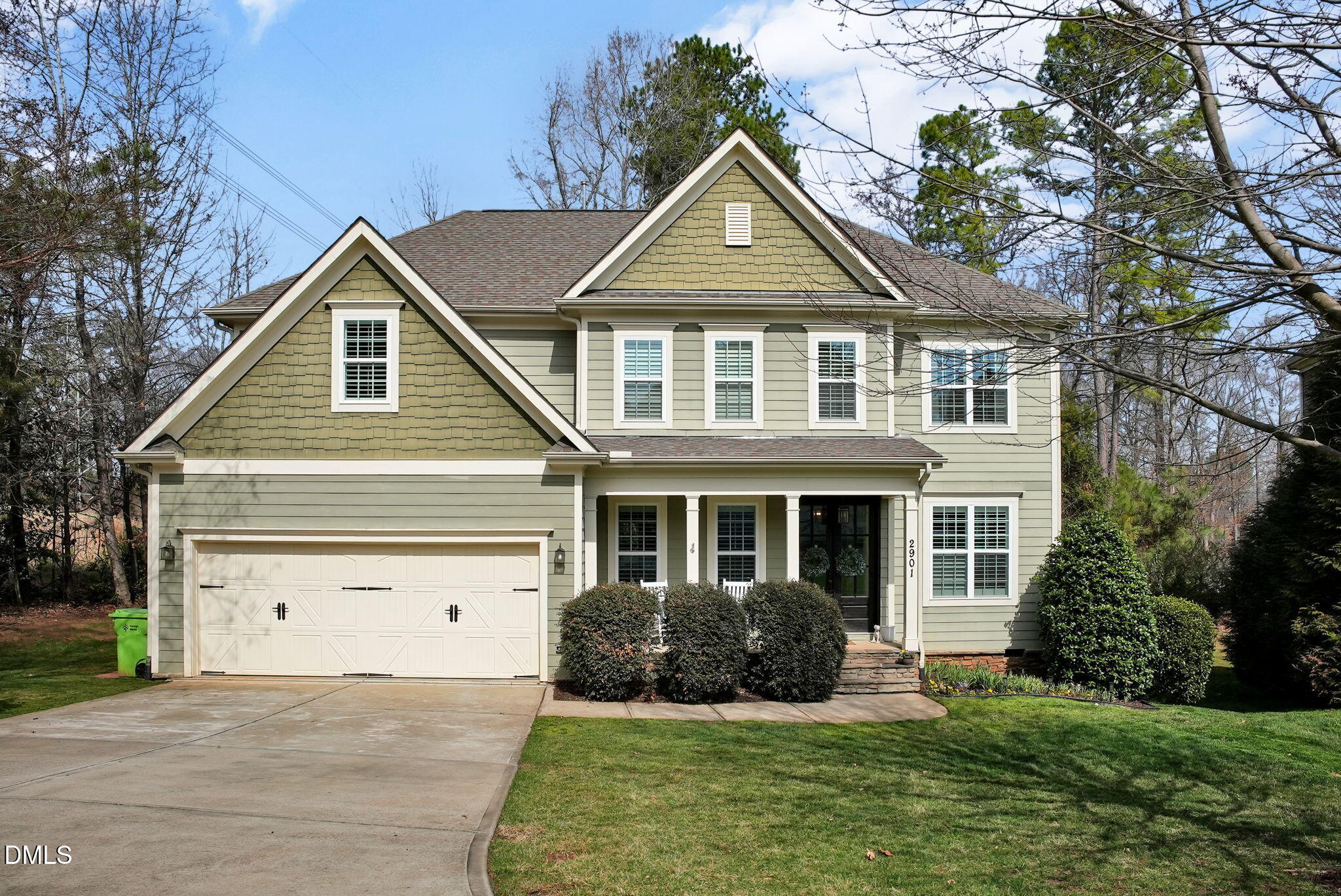 2901 Elmfield Street Raleigh, NC 27614 - Photo 2 of 73 80-web-or-mls-2901 Elmfield St 10