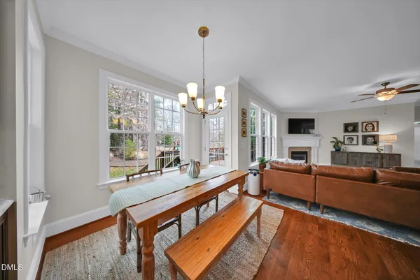 $845,000 | 2901 Elmfield Street, Raleigh, NC 27614