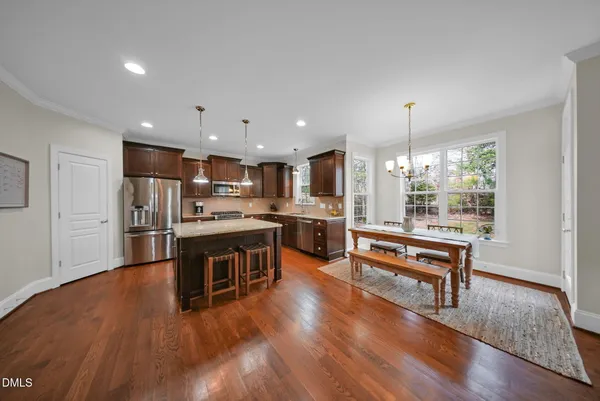 $845,000 | 2901 Elmfield Street, Raleigh, NC 27614