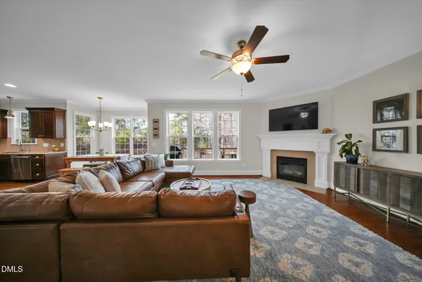 $845,000 | 2901 Elmfield Street, Raleigh, NC 27614