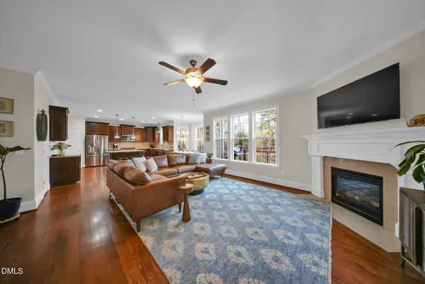 $845,000 | 2901 Elmfield Street, Raleigh, NC 27614