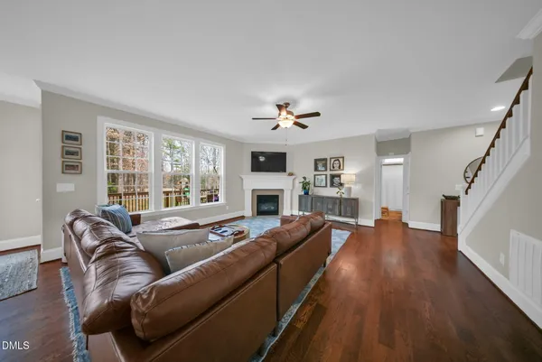$845,000 | 2901 Elmfield Street, Raleigh, NC 27614