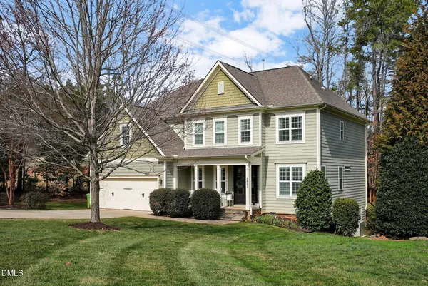 $845,000 | 2901 Elmfield Street, Raleigh, NC 27614