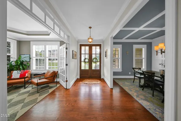 $845,000 | 2901 Elmfield Street, Raleigh, NC 27614