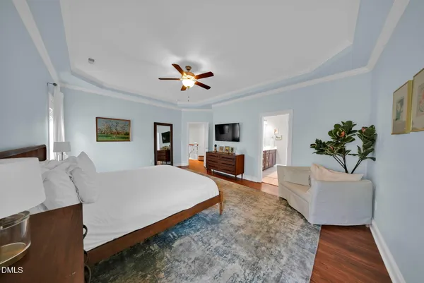 $845,000 | 2901 Elmfield Street, Raleigh, NC 27614
