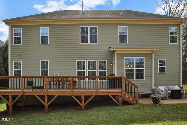 $845,000 | 2901 Elmfield Street, Raleigh, NC 27614