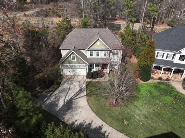 $845,000 | 2901 Elmfield Street, Raleigh, NC 27614