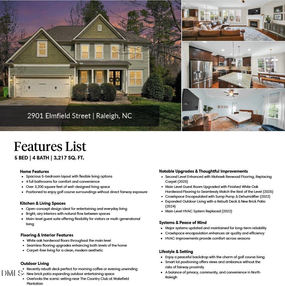 2901 Elmfield Street Raleigh, NC 27614 - Photo 73 of 73 Screenshot 2026-03-20 130501