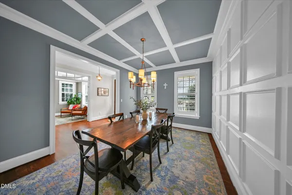 $845,000 | 2901 Elmfield Street, Raleigh, NC 27614