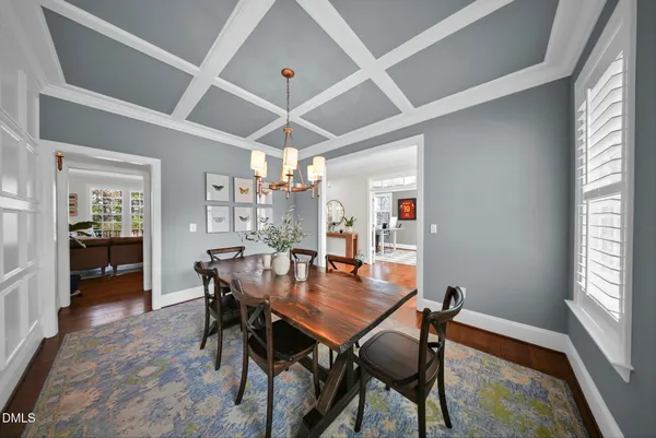 $845,000 | 2901 Elmfield Street, Raleigh, NC 27614