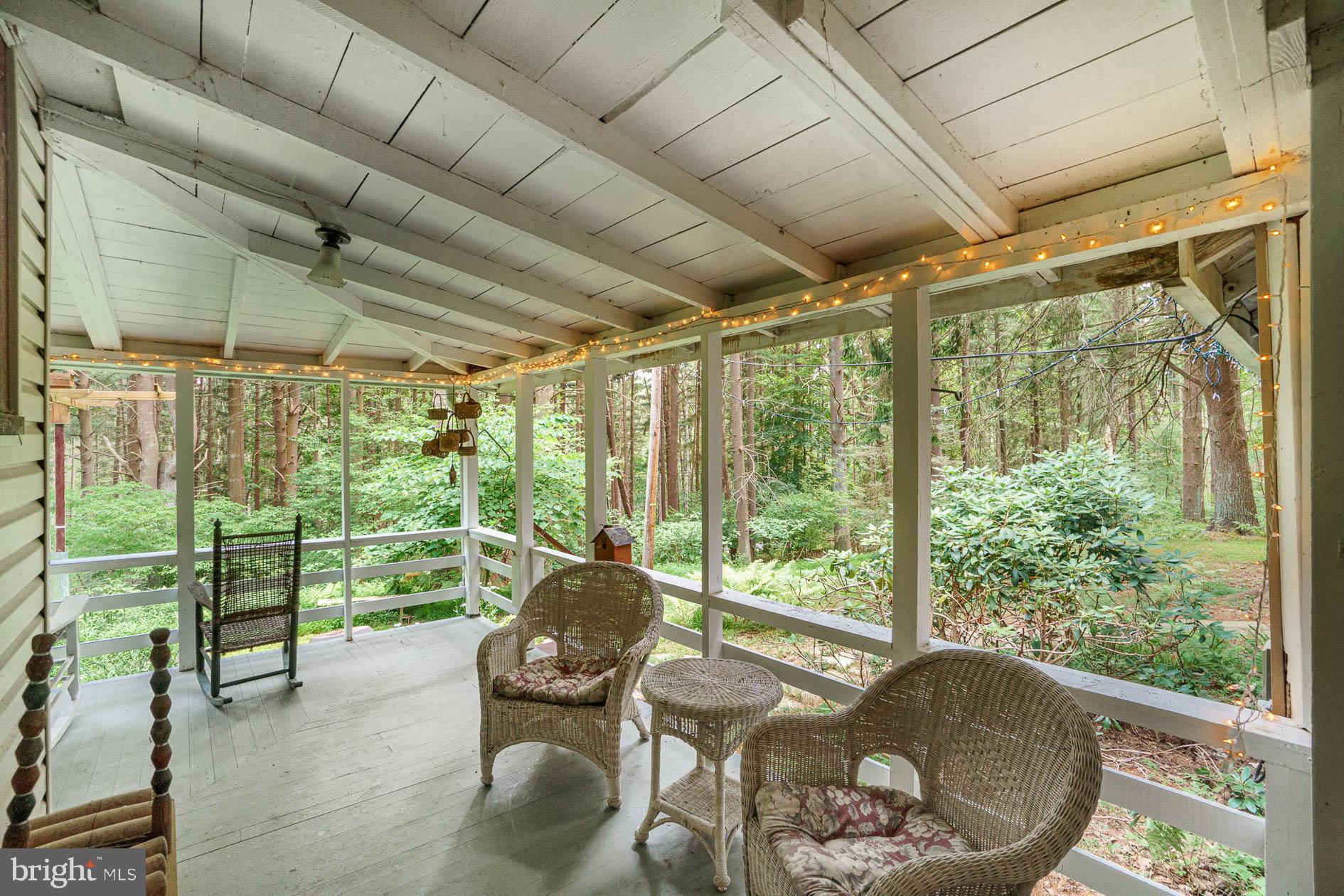 7 Herr Road Newville, PA 17241 - Photo 22 of 35 Wrap around porch