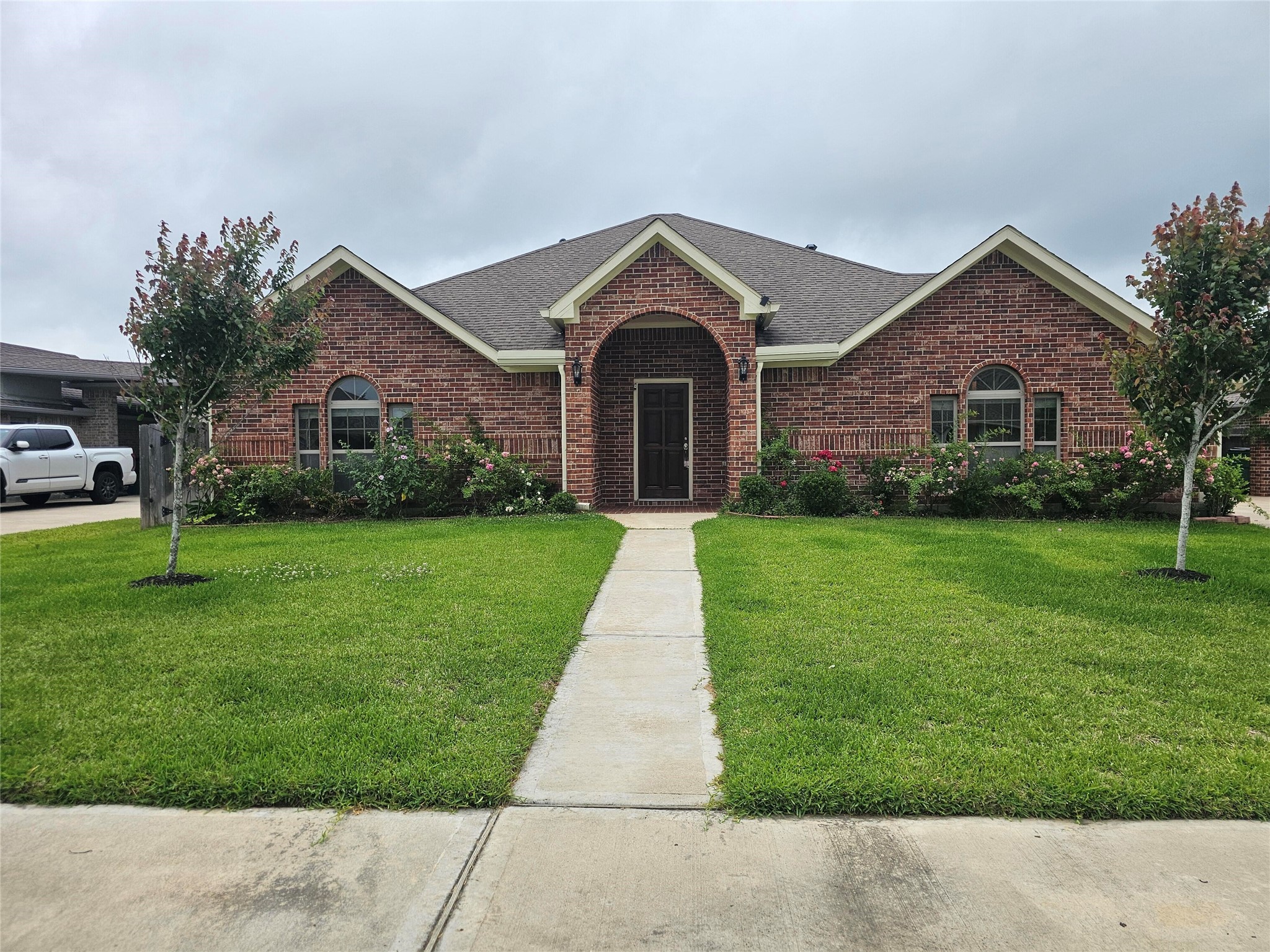 6530 Falcon Ridge Manvel, TX 77578 - Photo 2 of 38