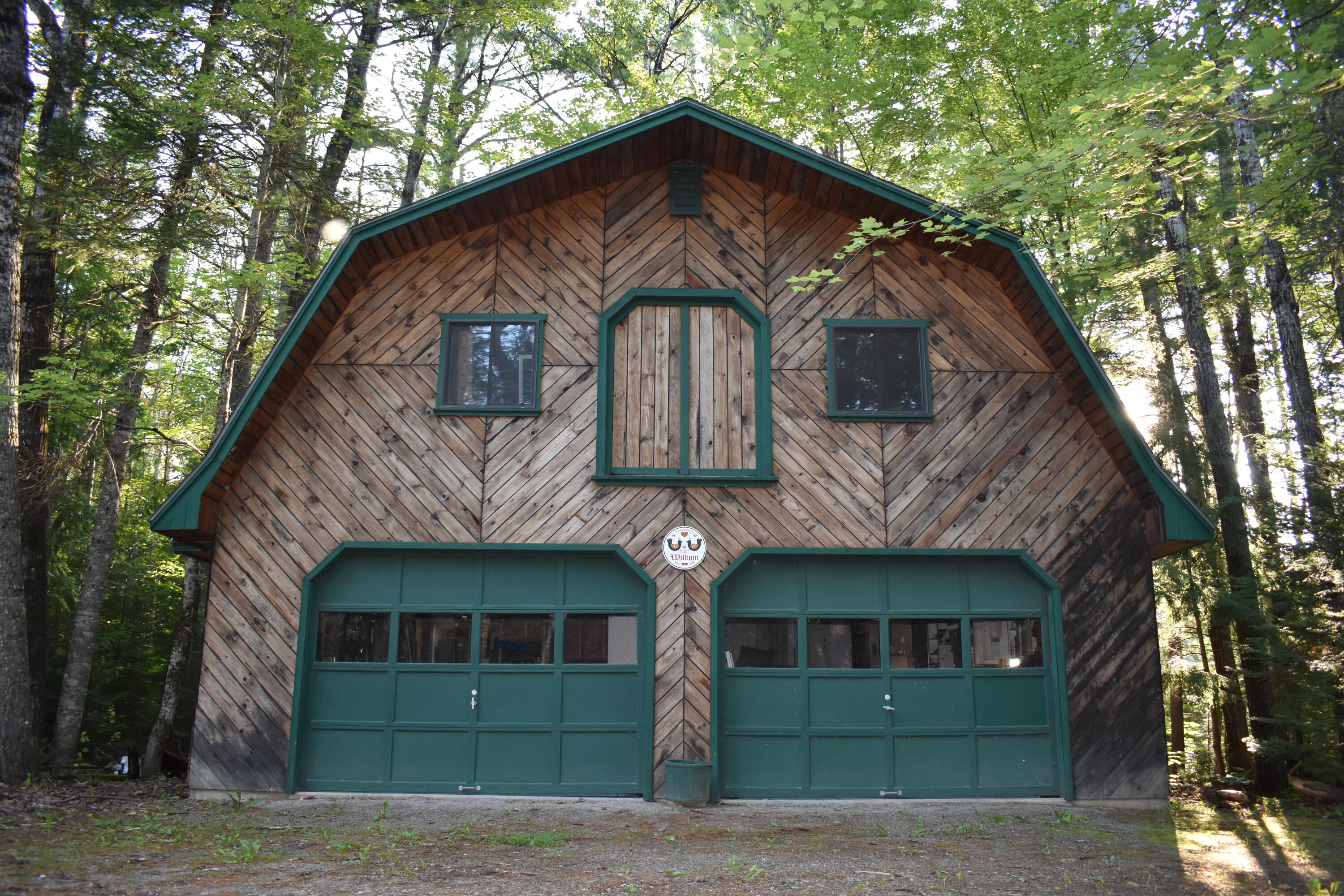 708 Lee Road Lincoln, ME 04457 - Photo 4 of 31 DSC_0003