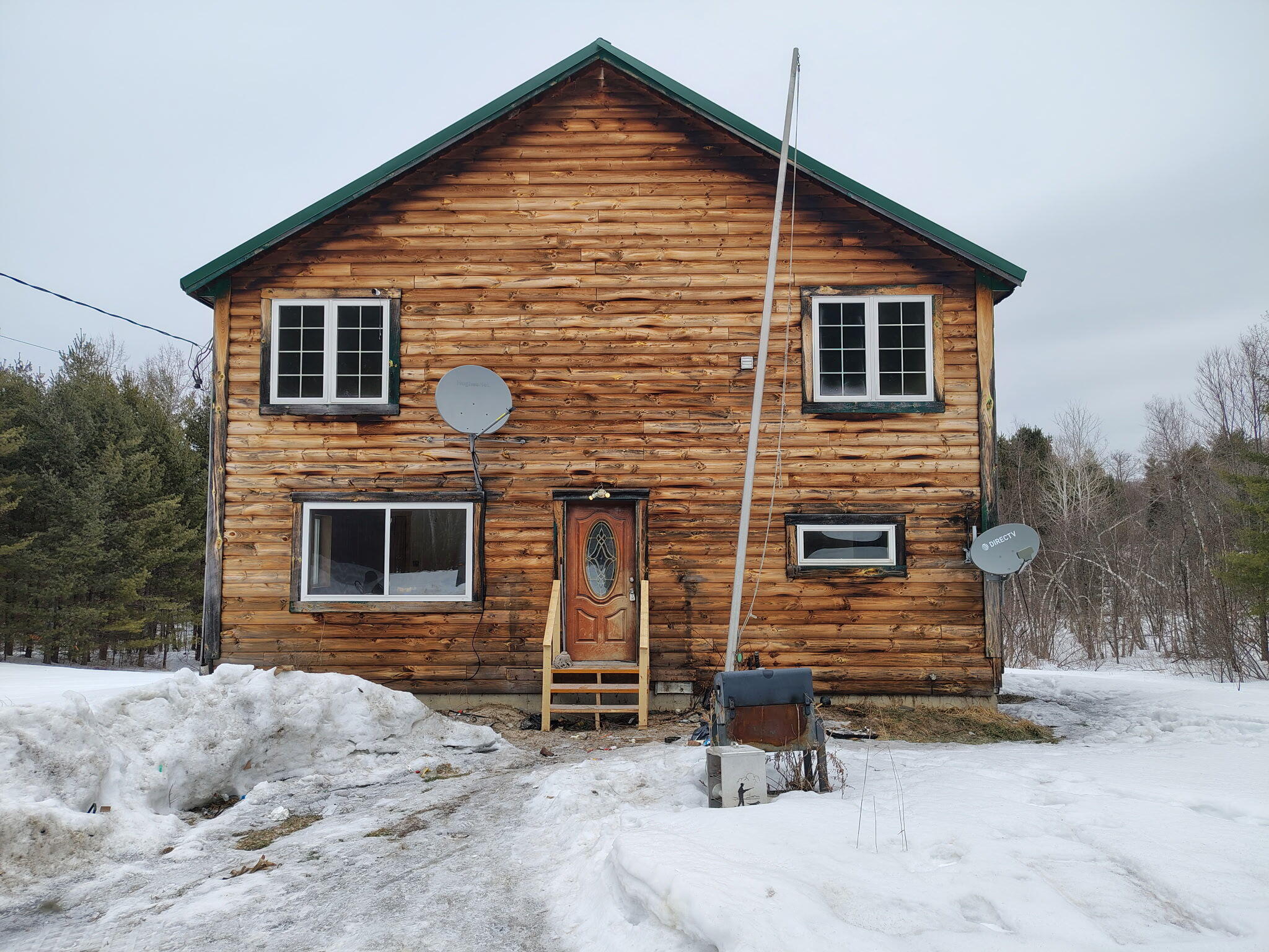 78 Fording Road Norridgewock, ME 04957 - Photo 1 of 27 78 Fording Road
