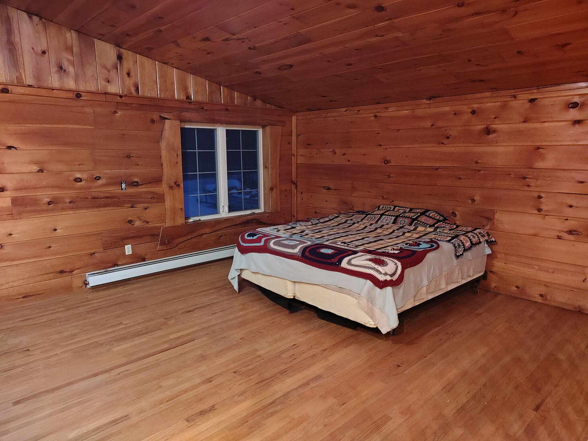 78 Fording Road Norridgewock, ME 04957 - Photo 14 of 27 78 Fording Road